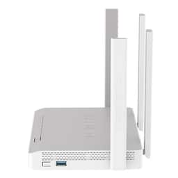 KEENETIC Hopper DSL AX1800 Gigabit Mesh VDSL2/ADSL2 Modem Router - Küçük Görsel 5