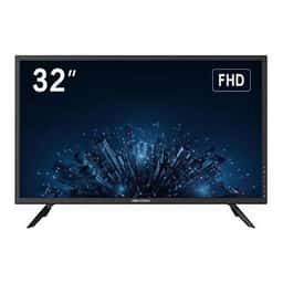 31,5" HIKVISION  8ms 60Hz 300nt HDMI VGA MM VESA 7x24 Endüstriyel (yeni kod) - Küçük Görsel 1