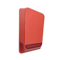 TEKNİM TFS-5792 Harici Yangın Alarm Sireni - Küçük Görsel 1