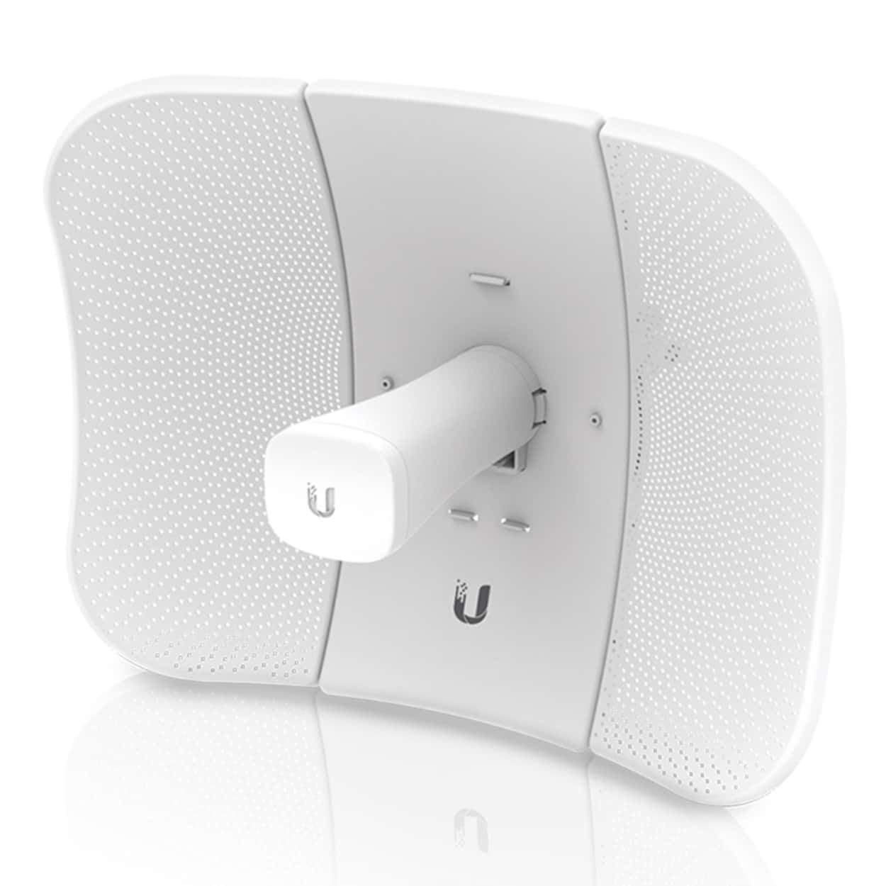 UBNT LiteBeam LBE-5AC-Gen2 Outdoor 23 dBi CPE Bridge - Görsel 1