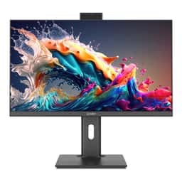 QUADRO EXPANSE AI 23.8" IPS i5-12450H 16GB 512SSD Pivot, Parmak izi  FDOS AIO - Küçük Görsel 1