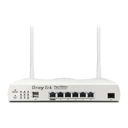 Draytek Vigor 2866Ax (WiFi6) VDSL2 & ADSL2+ Dual-WAN Wireless Security - Küçük Görsel 1