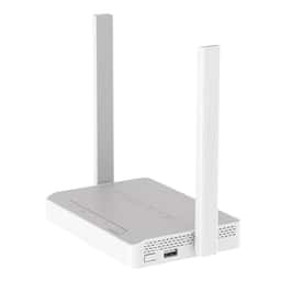 KEENETIC Omni DSL N300 Wi-Fi Mesh VDSL2/ADSL2+ Modem Router / AP - Küçük Görsel 4