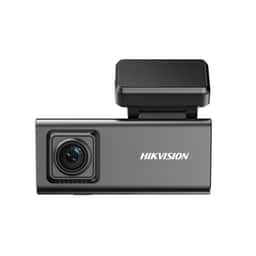 HIKVISION AE-DC2032-v300-N4G 3CH O-STD HD Üç Kameralı G-sensor ,Wifi araç içi km - Küçük Görsel 2