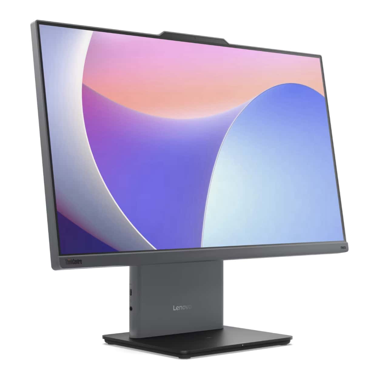 LENOVO NEO 50A 23.8" i7-13620H 16GB 512SSD FDOS AIO PC - Görsel 3