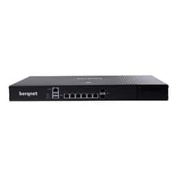 BERQNET BQ100S-UTM-FIREWALL-5651-Hotspot + 1 Yıl Lisans - Küçük Görsel 1
