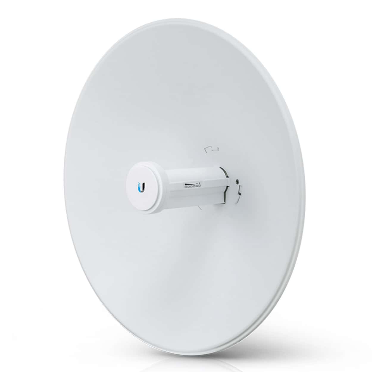 UBNT PowerBeam PBE-5AC-Gen2 5Ghz 450Mbps 25Km  Acces Point - Görsel 1