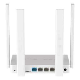 KEENETIC Runner 4G 4 Port N300 WiFi 4G Mesh Modem Router - Küçük Görsel 6