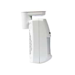 HIKVISION DS-PDB-IN-Ceiliingbracket Tavan Montaj Aparatı (PIR Dedektör için) - Küçük Görsel 1