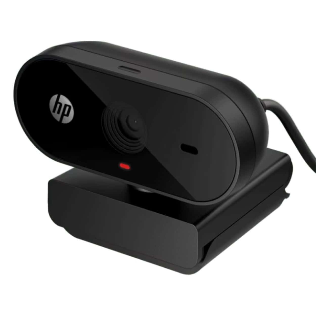 HP 325 Full HD Webcam (53X27AA) - Görsel 1