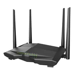 TENDA V12 1200Mpbs Dual Band VDSL2/ADSL2+ Modem/Router - Küçük Görsel 3