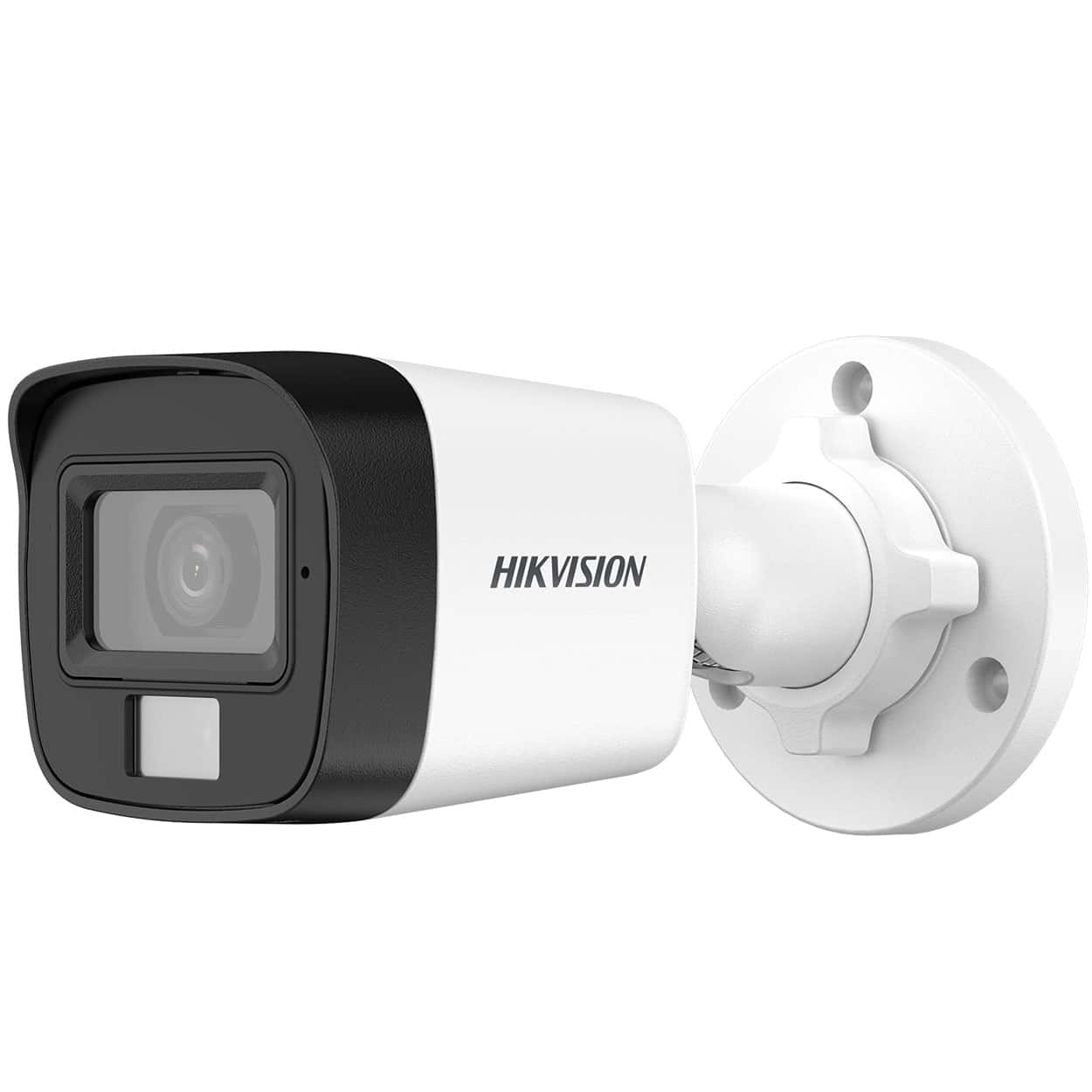 HIKVISION DS-2CE16D0T-EXLPF 2MP 2.8mm Akıllı Çift Işık Mini Bullet HDCVI K - Görsel 1