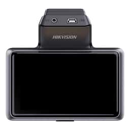 HIKVISION AE-DC4328-K5 HD Çift Kameralı Araç İçi Kamerası, G-Sensor ve Wi-Fi - Küçük Görsel 2