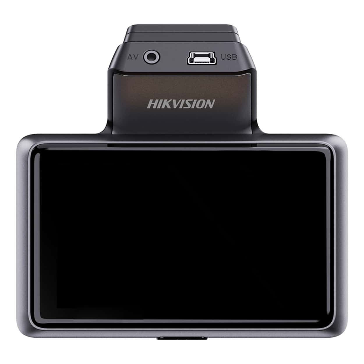 HIKVISION AE-DC4328-K5 HD Çift Kameralı Araç İçi Kamerası, G-Sensor ve Wi-Fi - Görsel 2