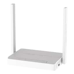 KEENETIC Omni DSL N300 Wi-Fi Mesh VDSL2/ADSL2+ Modem Router / AP - Küçük Görsel 3