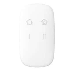 HIKVISION Kablosuz Anahtarlık Kumanda / DS-PKF1-WE - Küçük Görsel 1