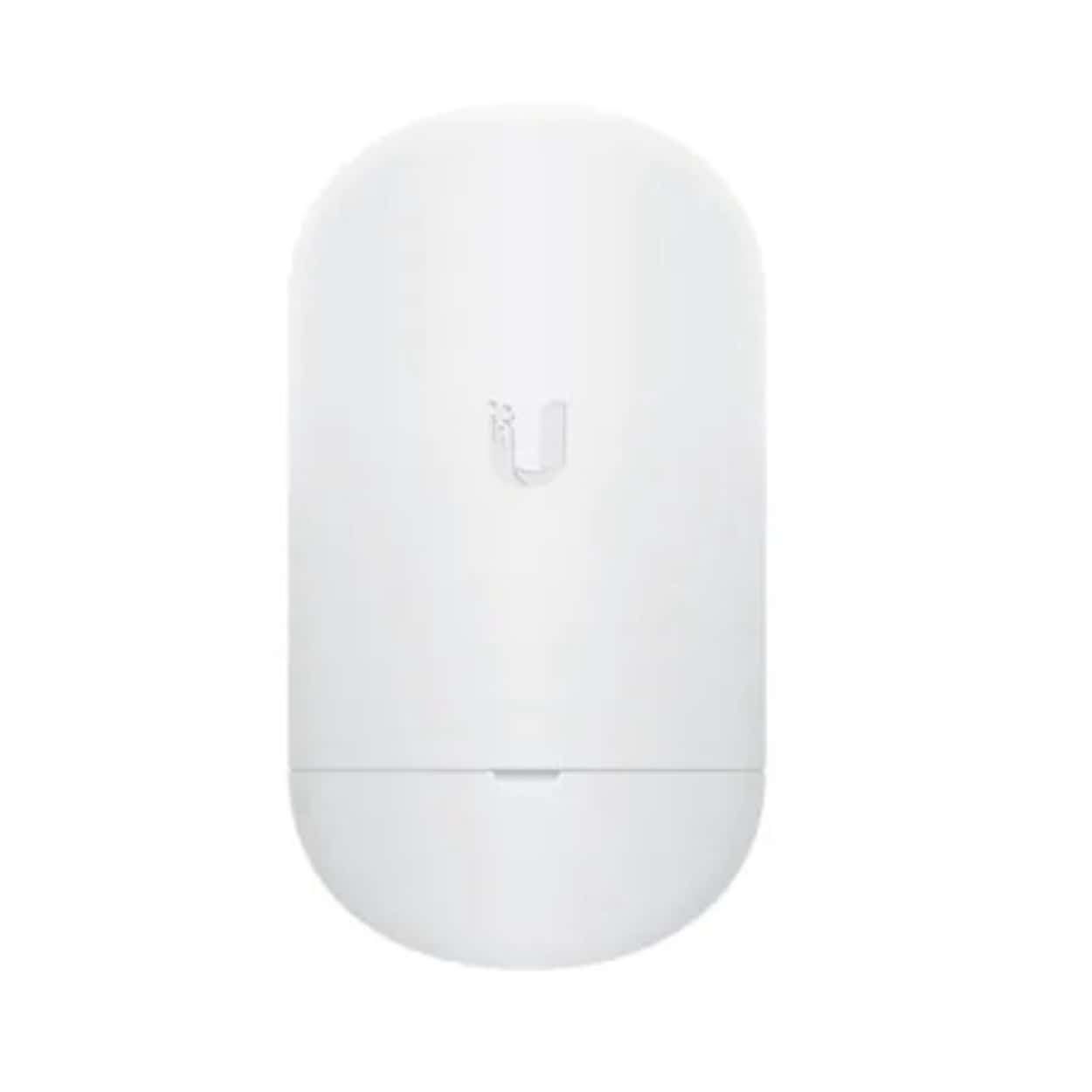 UBNT NanoStation Loco5AC 5GHz 450+Mbps 10+Km Outdoor AirMax Access Point - Görsel 1