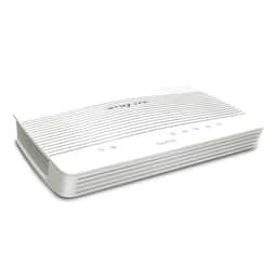 DRAYTEK Vigor 2765 VDSL/ADSL VPN Security Router Modem - Küçük Görsel 1