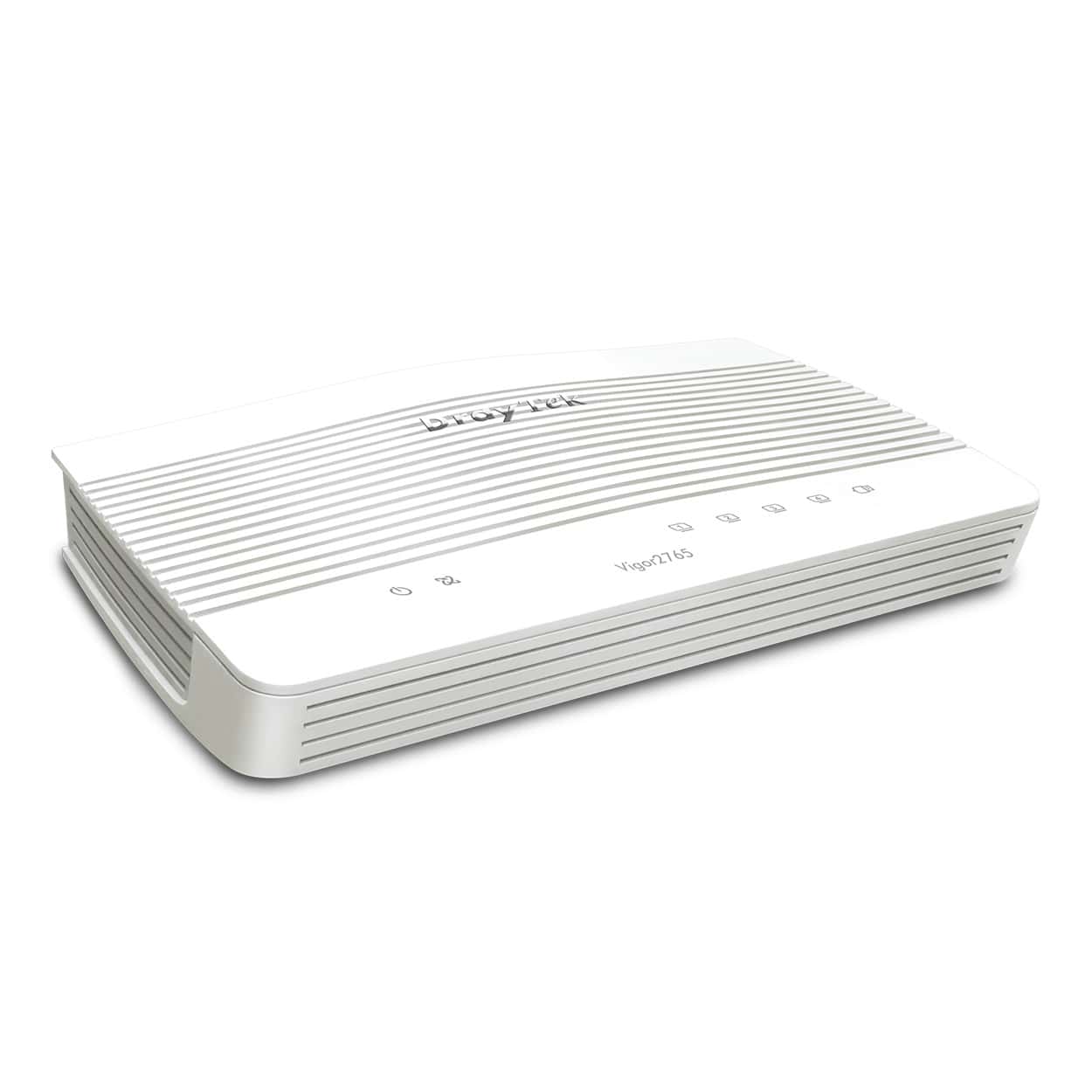 DRAYTEK Vigor 2765 VDSL/ADSL VPN Security Router Modem - Görsel 1