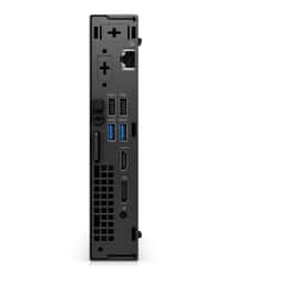 DELL OptiPlex 7020 MFF i5-14500T 8GB 512SSD FDOS Mini PC - Küçük Görsel 3