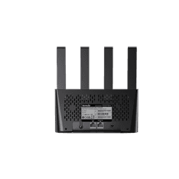 TENDA 4G08 AC1200 300Mbps-867 Mbps Dual Band 4G LTE Wi-Fi Router - Küçük Görsel 2