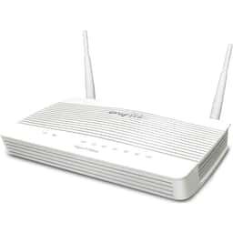 DRAYTEK Vigor 2766ac WiFi VDSL/ADSL VPN Security Router Modem - Küçük Görsel 1