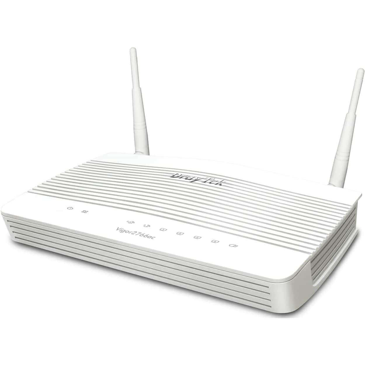 DRAYTEK Vigor 2766ac WiFi VDSL/ADSL VPN Security Router Modem - Görsel 1