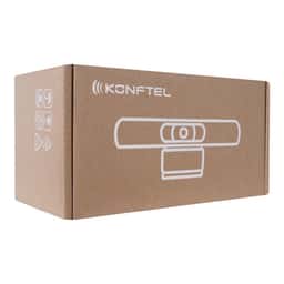 KONFTEL CAM20 EPTZ 4K Ultra HD Usb Auto Framing 8x Dijital Yakınlaştırmalı Uzakt - Küçük Görsel 7