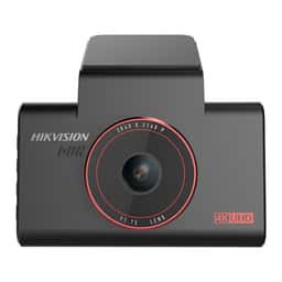 HIKVISION AE-DC8312-C6S 3" Ekranlı ve Wi-Fi GPSli 2160P Araç İçi Kamera - Küçük Görsel 2