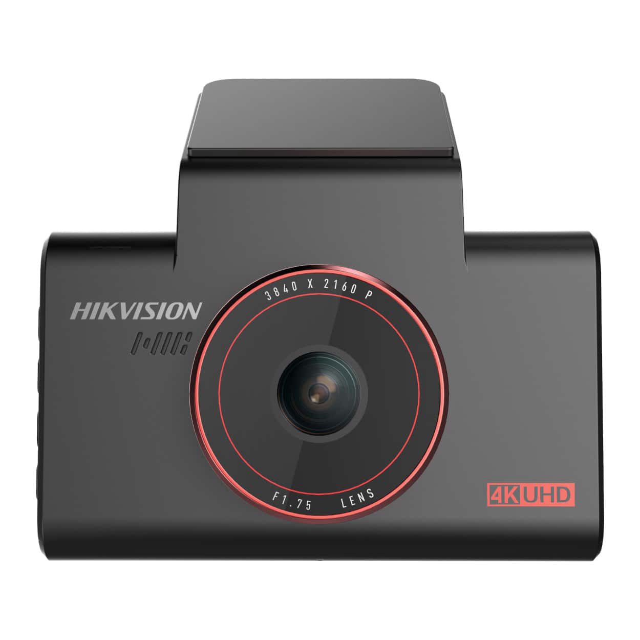 HIKVISION AE-DC8312-C6S 3" Ekranlı ve Wi-Fi GPSli 2160P Araç İçi Kamera - Görsel 2