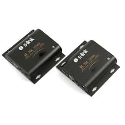 S-LINK SL-HDEX150M RJ45 to HDMI Extender H.264-HDMI 150M Uzatıcı - Küçük Görsel 1