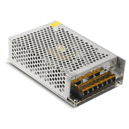 S-LINK SL-KA65 12V 5A 65W Metal Kamera Adaptörü - Küçük Görsel 1