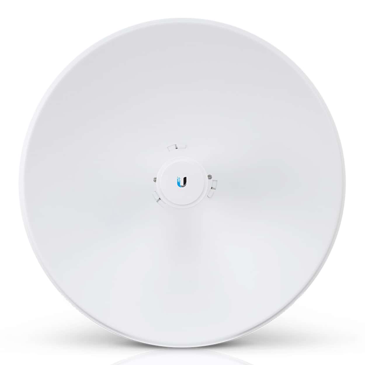 UBNT PowerBeam PBE-5AC-Gen2 5Ghz 450Mbps 25Km  Acces Point - Görsel 3