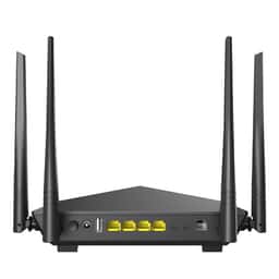 TENDA V12 1200Mpbs Dual Band VDSL2/ADSL2+ Modem/Router - Küçük Görsel 5