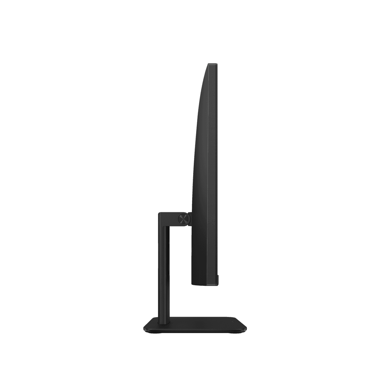 ASUS 23.8" Siyah i7-13620H 12GB 512SSD Kablolu Set,FDOS  AIO  PC - Görsel 3