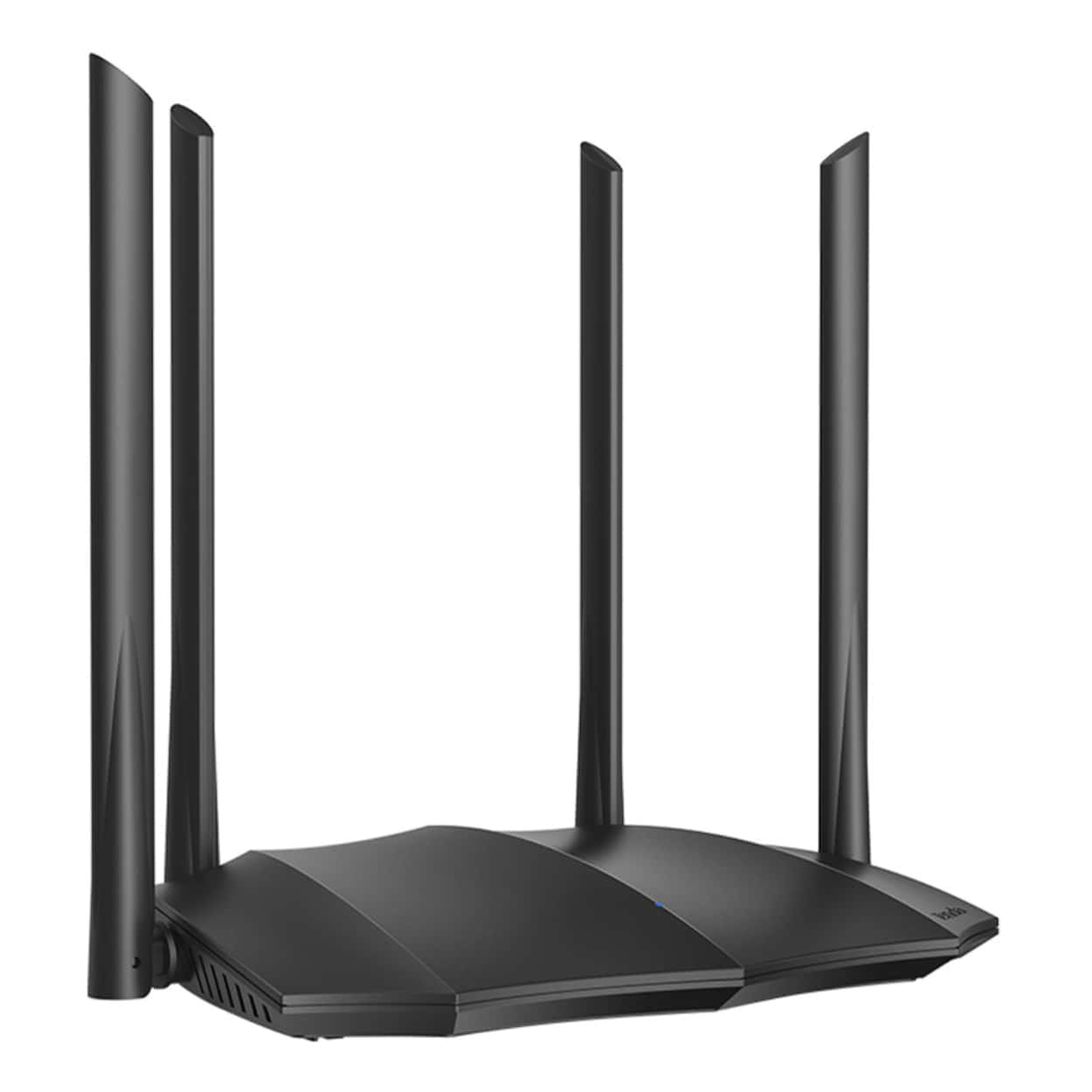 TENDA AC8 Dual-Band 300Mbps + 867Mbps AC1200 WiFi Router - Görsel 3