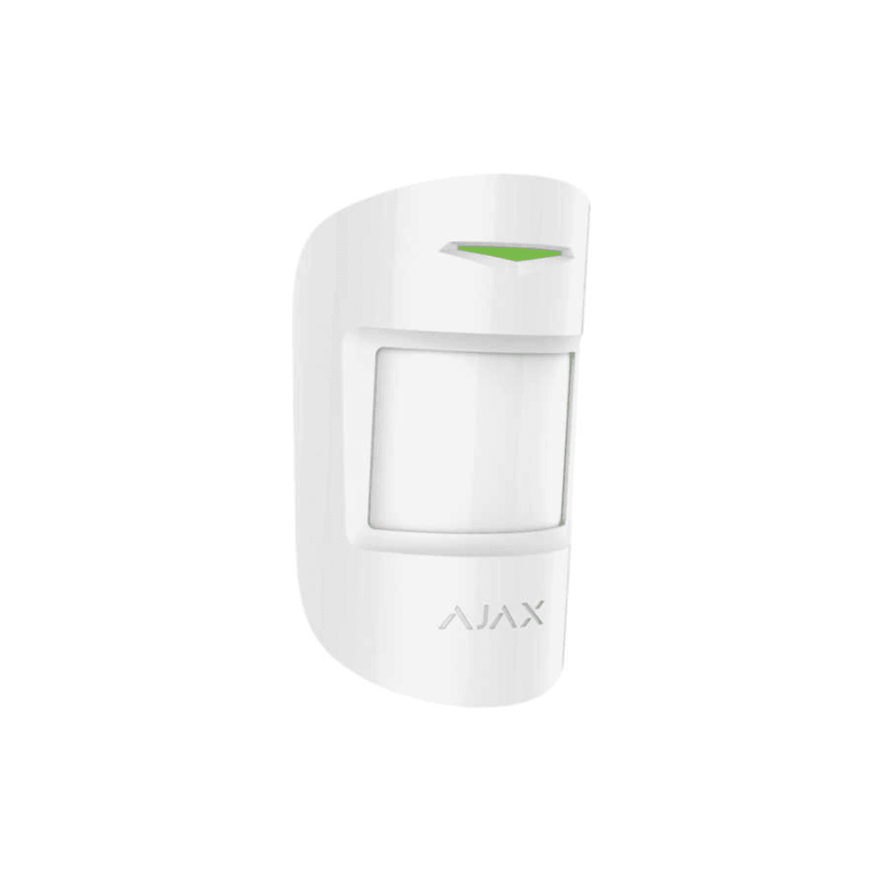 AJAX MotionProtect (Kablosuz PIR Dedektör- Beyaz) - Görsel 1