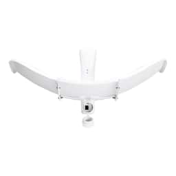 UBNT LiteBeam LBE-5AC-LR 5Ghz 450Mbps 25Km  Acces Point - Küçük Görsel 2