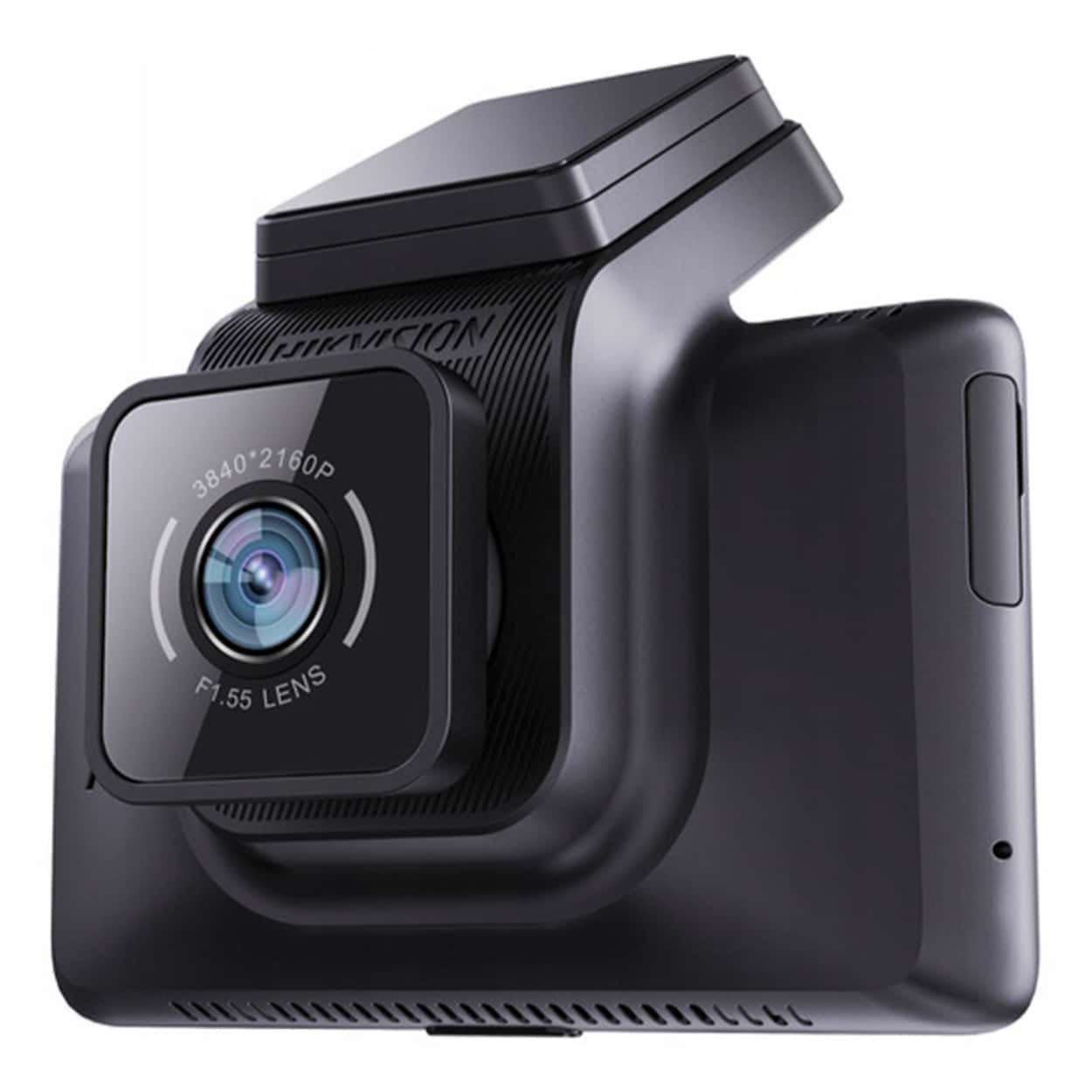 HIKVISION AE-DC4328-K5 HD Çift Kameralı Araç İçi Kamerası, G-Sensor ve Wi-Fi - Görsel 1