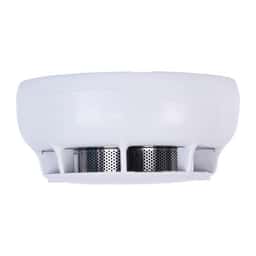 TEKNİM TSD-5135 Optik Duman Dedektörü (NC Röle Çıkışlı, TABAN HARİÇ) - Küçük Görsel 1