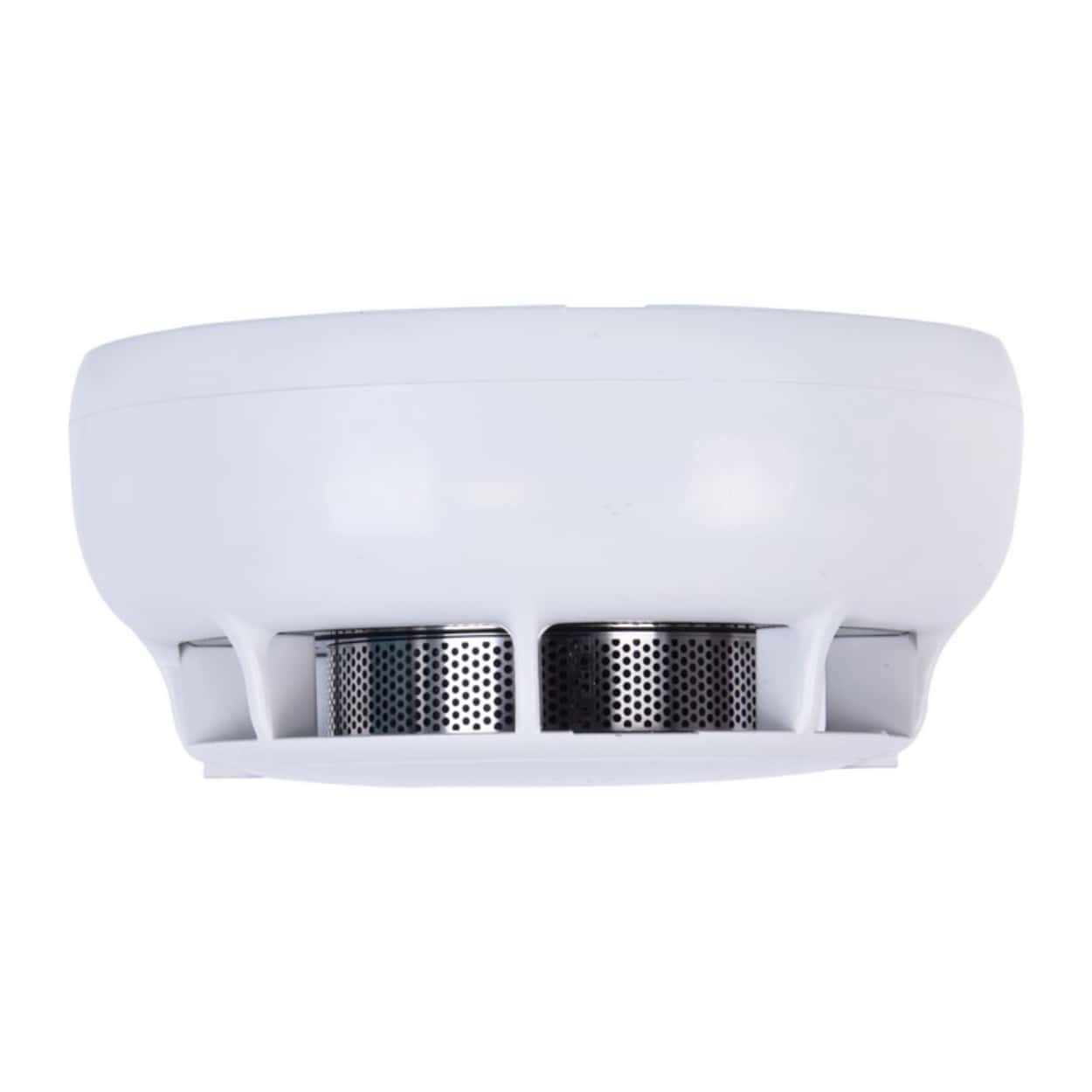 TEKNİM TSD-5135 Optik Duman Dedektörü (NC Röle Çıkışlı, TABAN HARİÇ) - Görsel 1