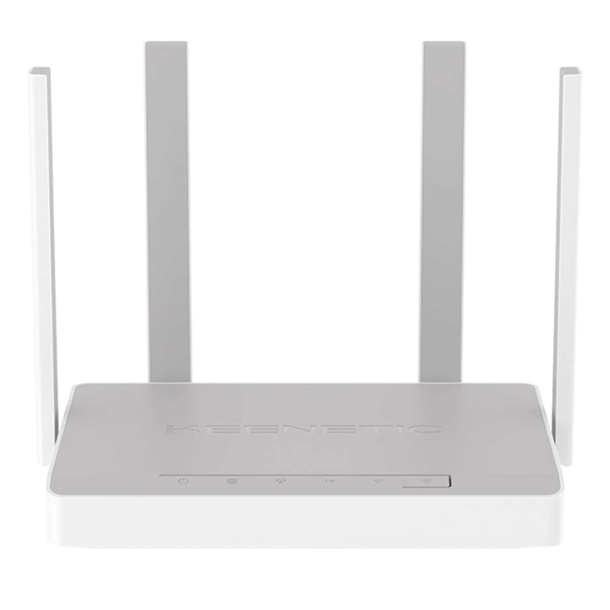 KEENETIC Extra DSL AC1200 Mesh Wi-Fi Dualband Gigabit MU-MIMO VDSL2/ADSL2+ Modem - Görsel 2