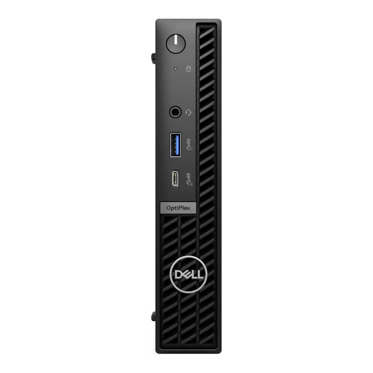DELL OptiPlex 7020 MFF i3-14100T 8GB 512SSD FDOS Mini PC - Görsel 2