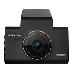 HIKVISION AE-DC5313-C6PRO 4" Ekranlı ve GPSli 1600P Araç İçi Kamera - Küçük Görsel 2