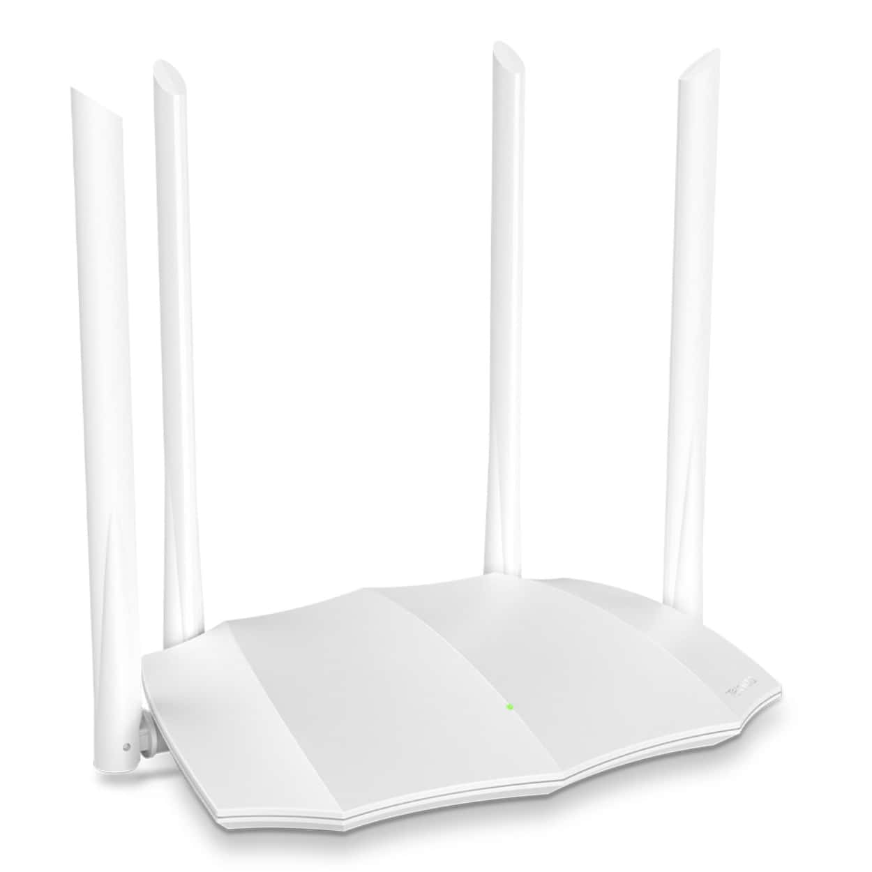 TENDA AC5 AC1200 Dual-Band 300Mbps + 867Mbps WiFi Router - Görsel 4