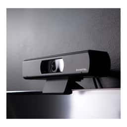 KONFTEL CAM20 EPTZ 4K Ultra HD Usb Auto Framing 8x Dijital Yakınlaştırmalı Uzakt - Küçük Görsel 4