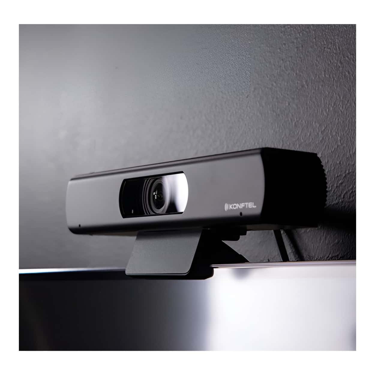 KONFTEL CAM20 EPTZ 4K Ultra HD Usb Auto Framing 8x Dijital Yakınlaştırmalı Uzakt - Görsel 4