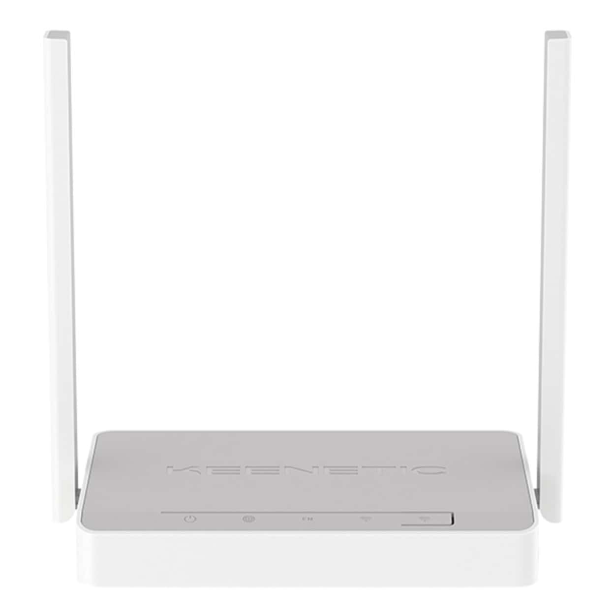 KEENETIC Omni DSL N300 Wi-Fi Mesh VDSL2/ADSL2+ Modem Router / AP - Görsel 2