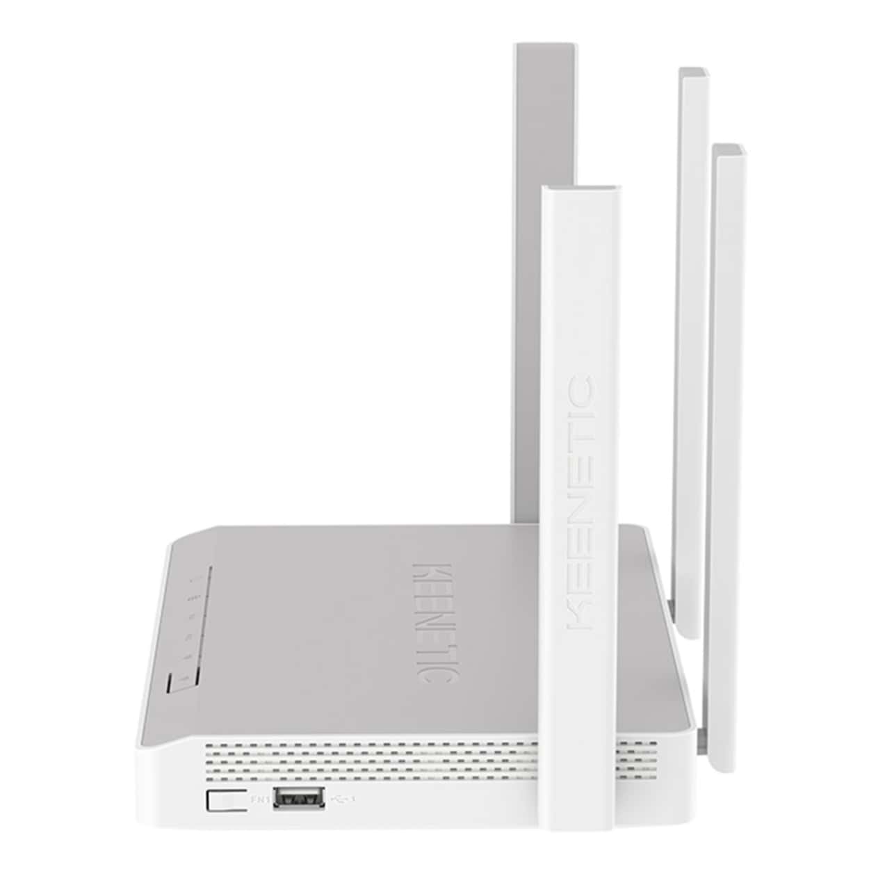 KEENETIC Extra DSL AC1200 Mesh Wi-Fi Dualband Gigabit MU-MIMO VDSL2/ADSL2+ Modem - Görsel 4