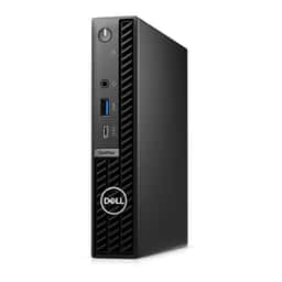 DELL OptiPlex 7020 MFF i5-14500T 16GB 512SSD FDOS Mini PC - Küçük Görsel 1